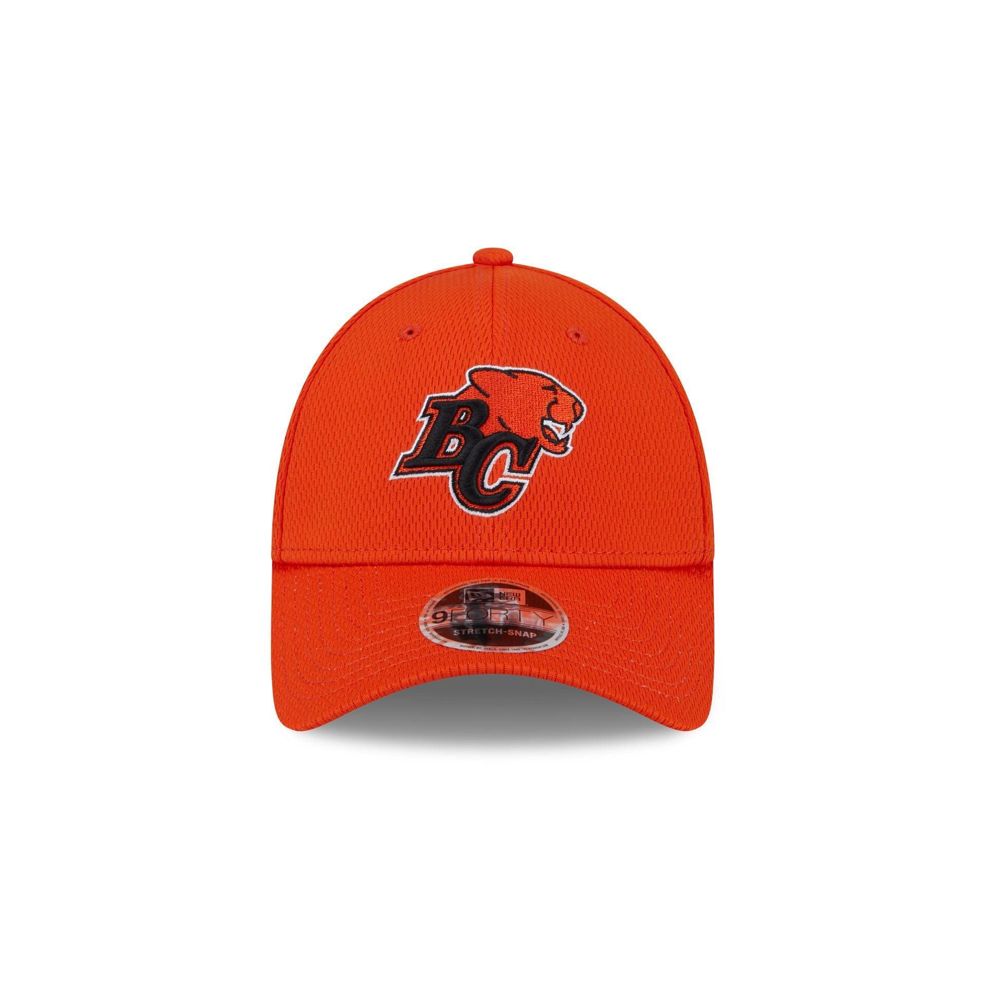 Hamilton Tiger-Cats Team 9TWENTY Adjustable Hat Male Product Image