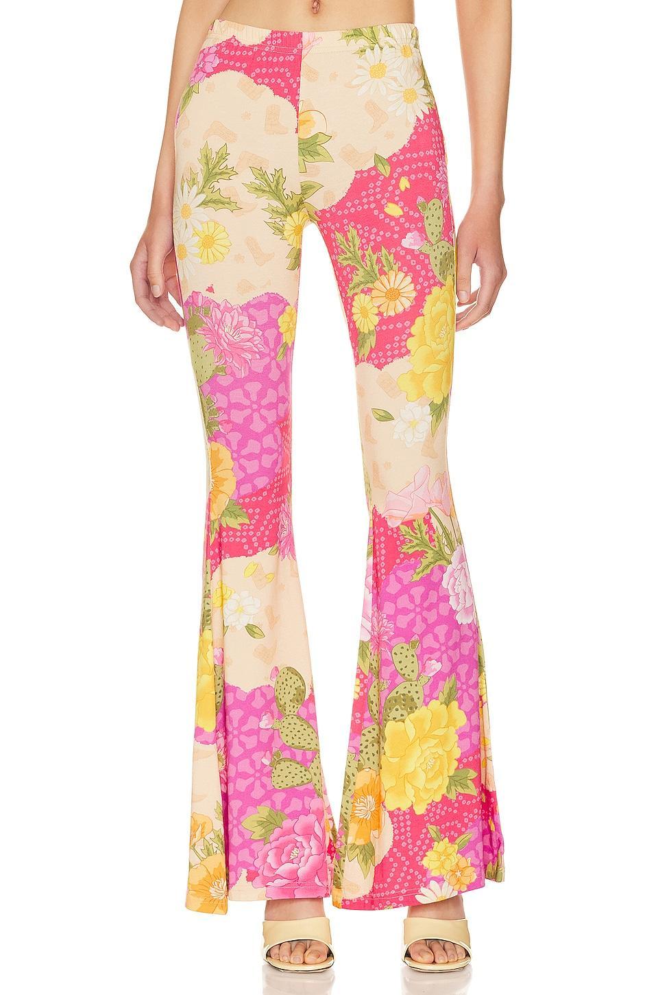 Joshua Tree Bells Pant SPELL Product Image
