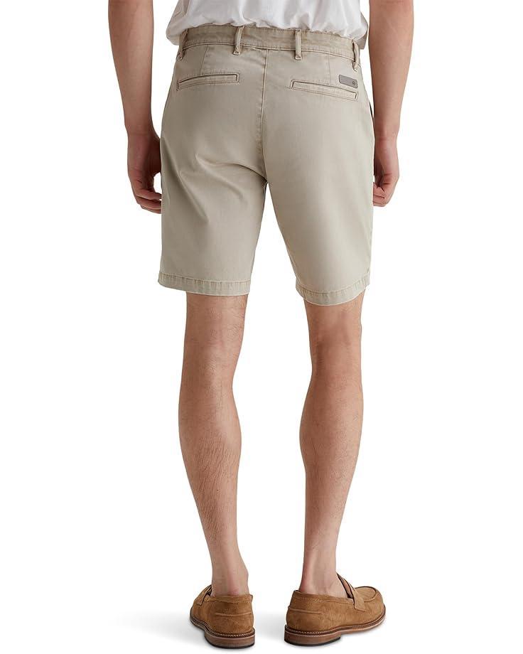Cotton Linen Shorts Product Image