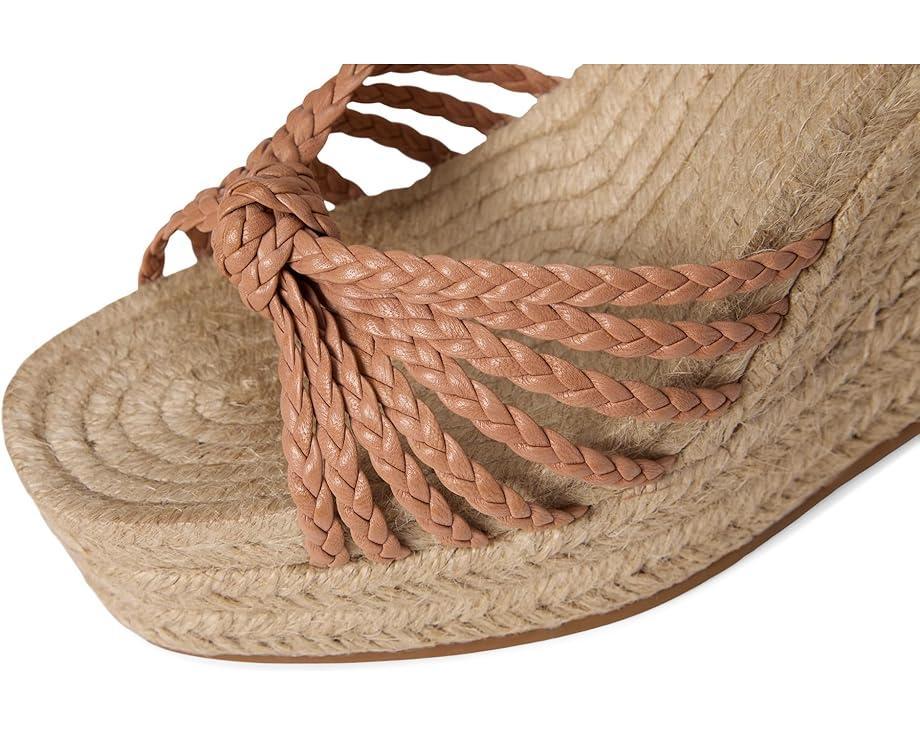 Angelina Bow Wedge Product Image