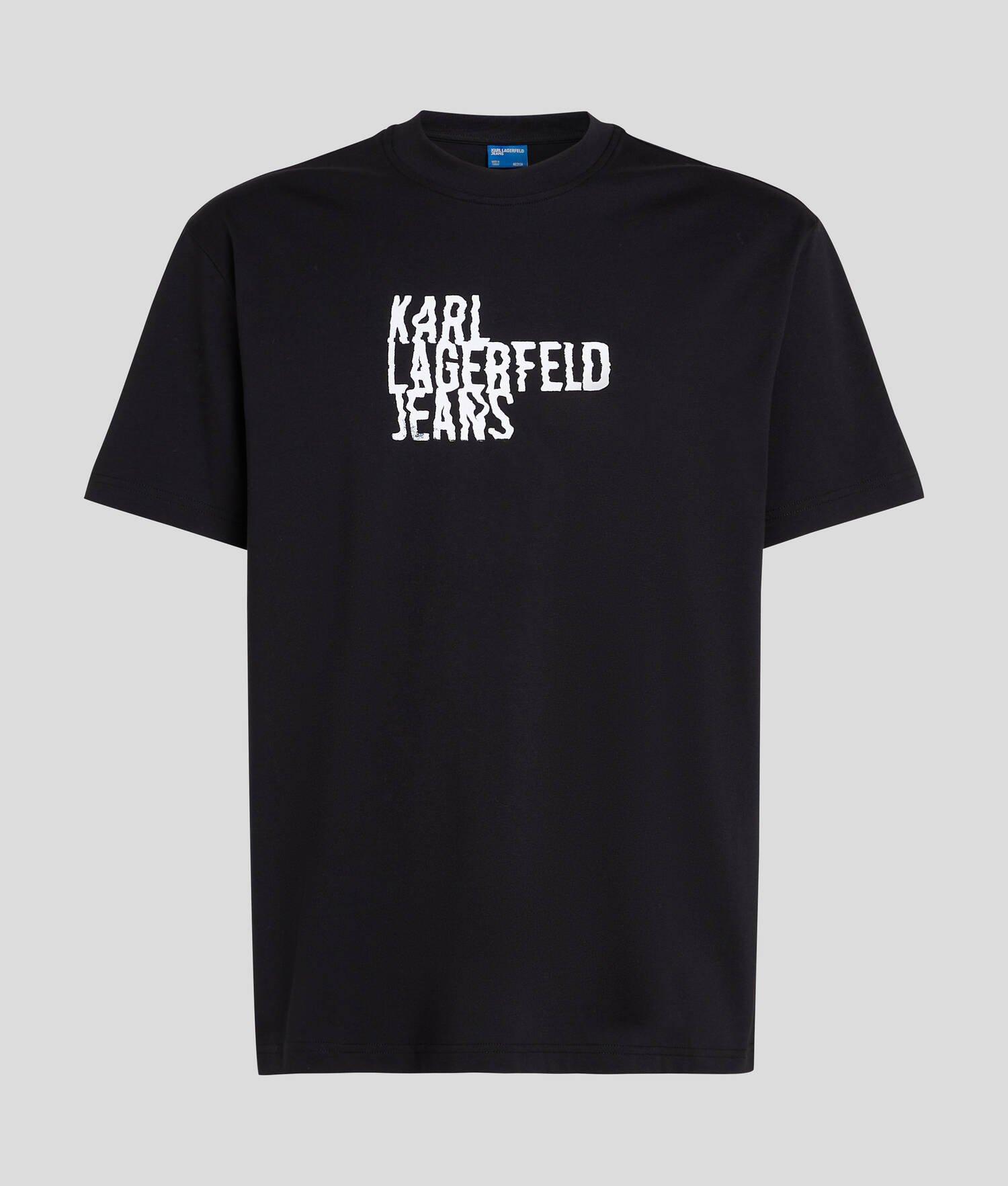 KLJ LOGO T-SHIRT Product Image