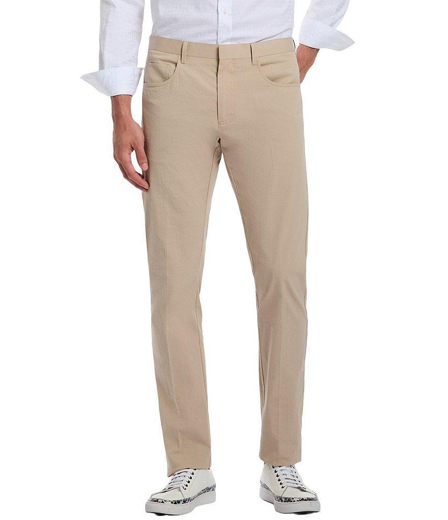 Robert Graham Raybrn Woven Stretch Pants Product Image