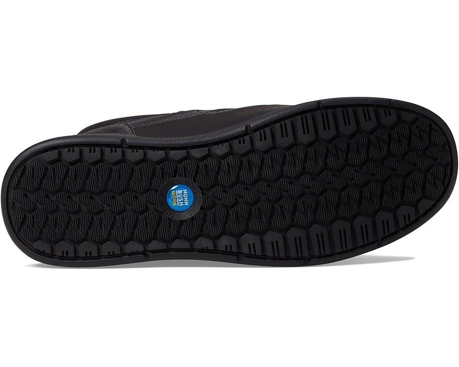 Excavate Plain Toe Chukka Boot Product Image