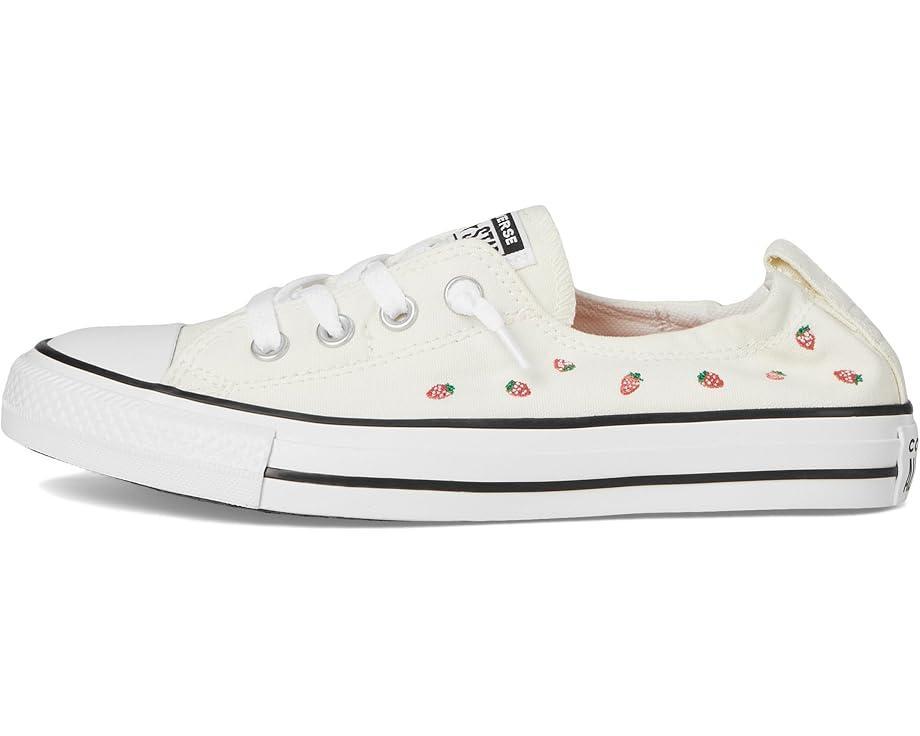 Chuck Taylor All Star Shoreline Woven Canvas Product Image