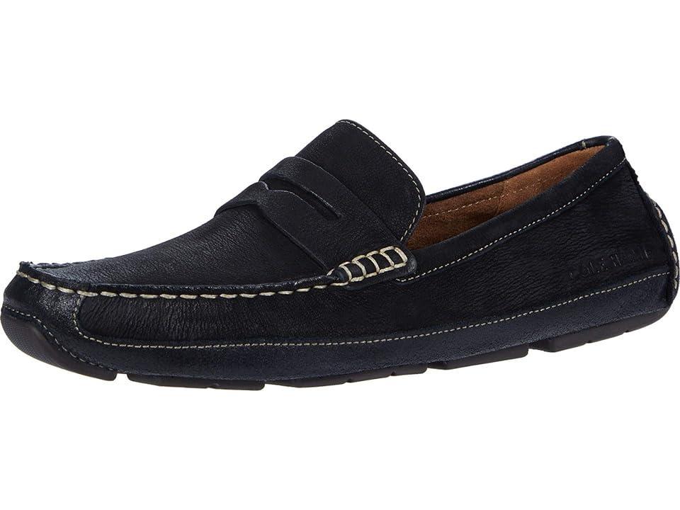 Cole Haan Wyatt Penny Driver Men's Shoes Product Image