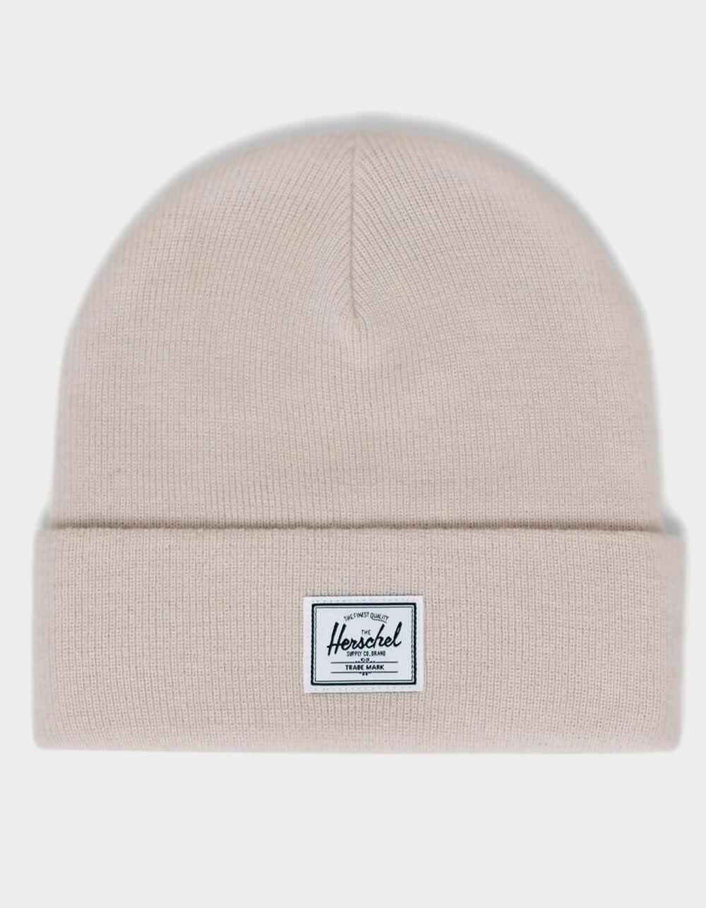 HERSCHEL SUPPLY CO. Elmer Beanie - MOON Product Image