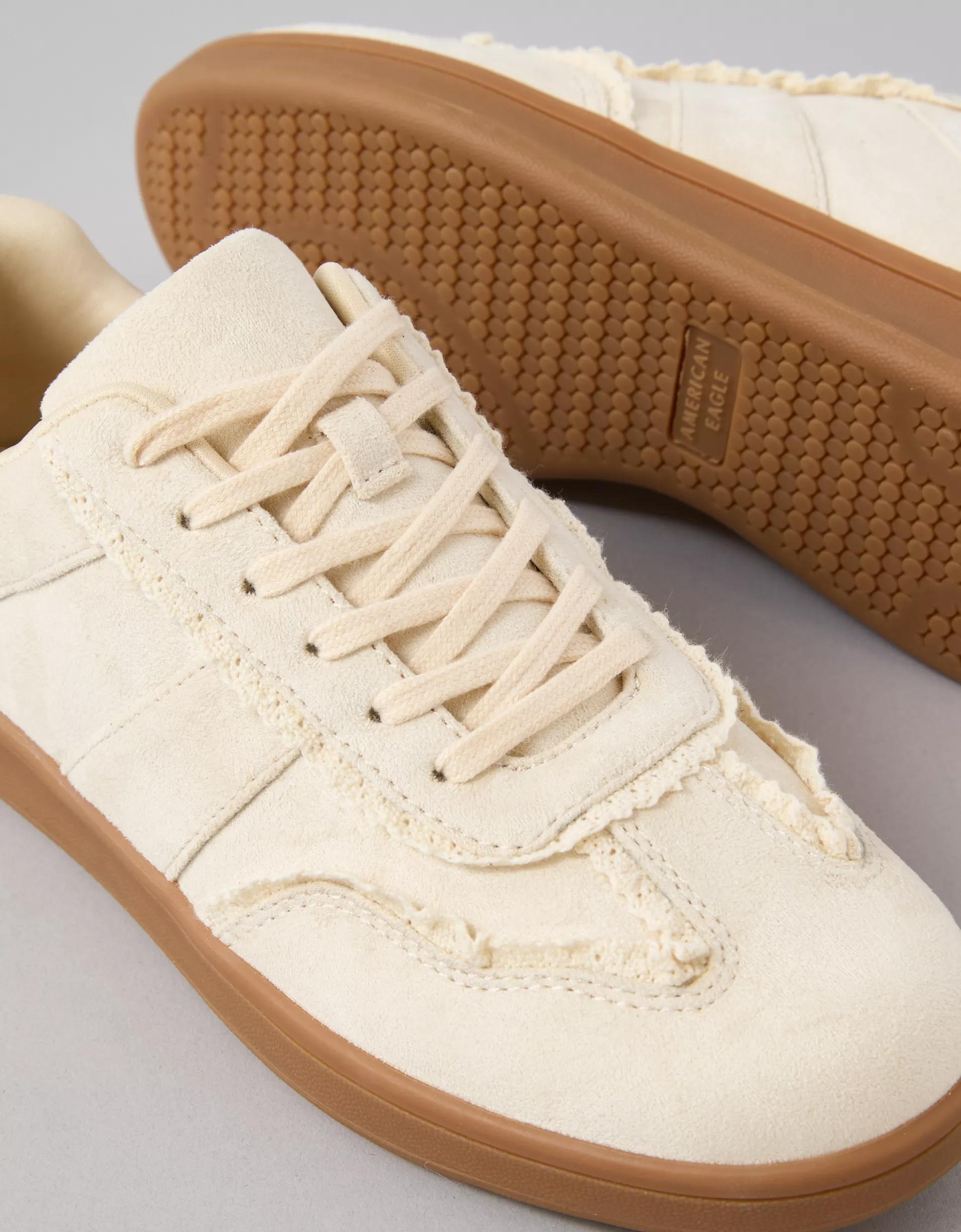 AE Femme Lace Sneaker Product Image