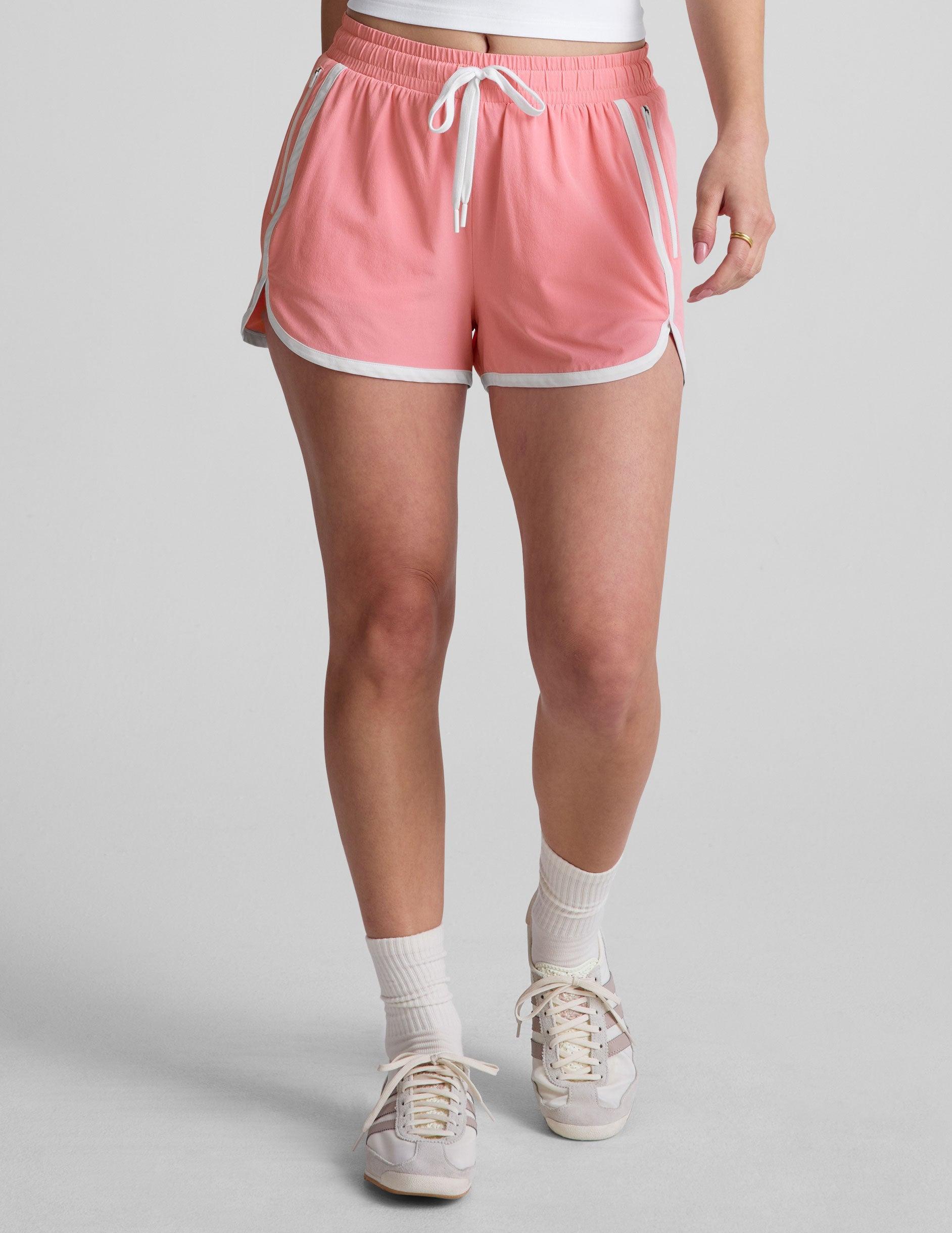 Stretch Woven The Course 2.5" Short Product Image