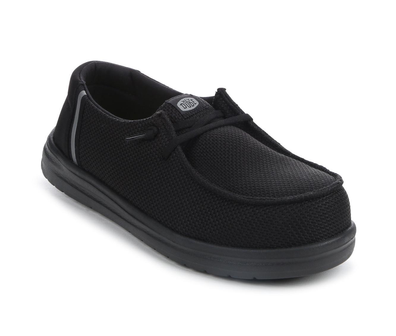 Men's HEYDUDE Wendy Work CT Work Shoes Product Image