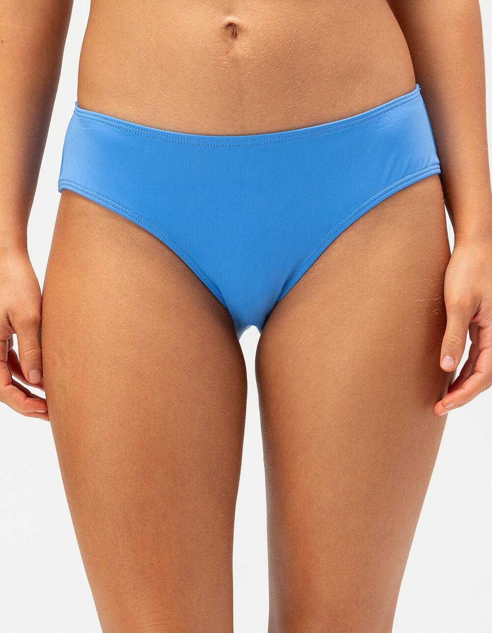 FULL TILT Full Coverage Bikini Bottoms Product Image