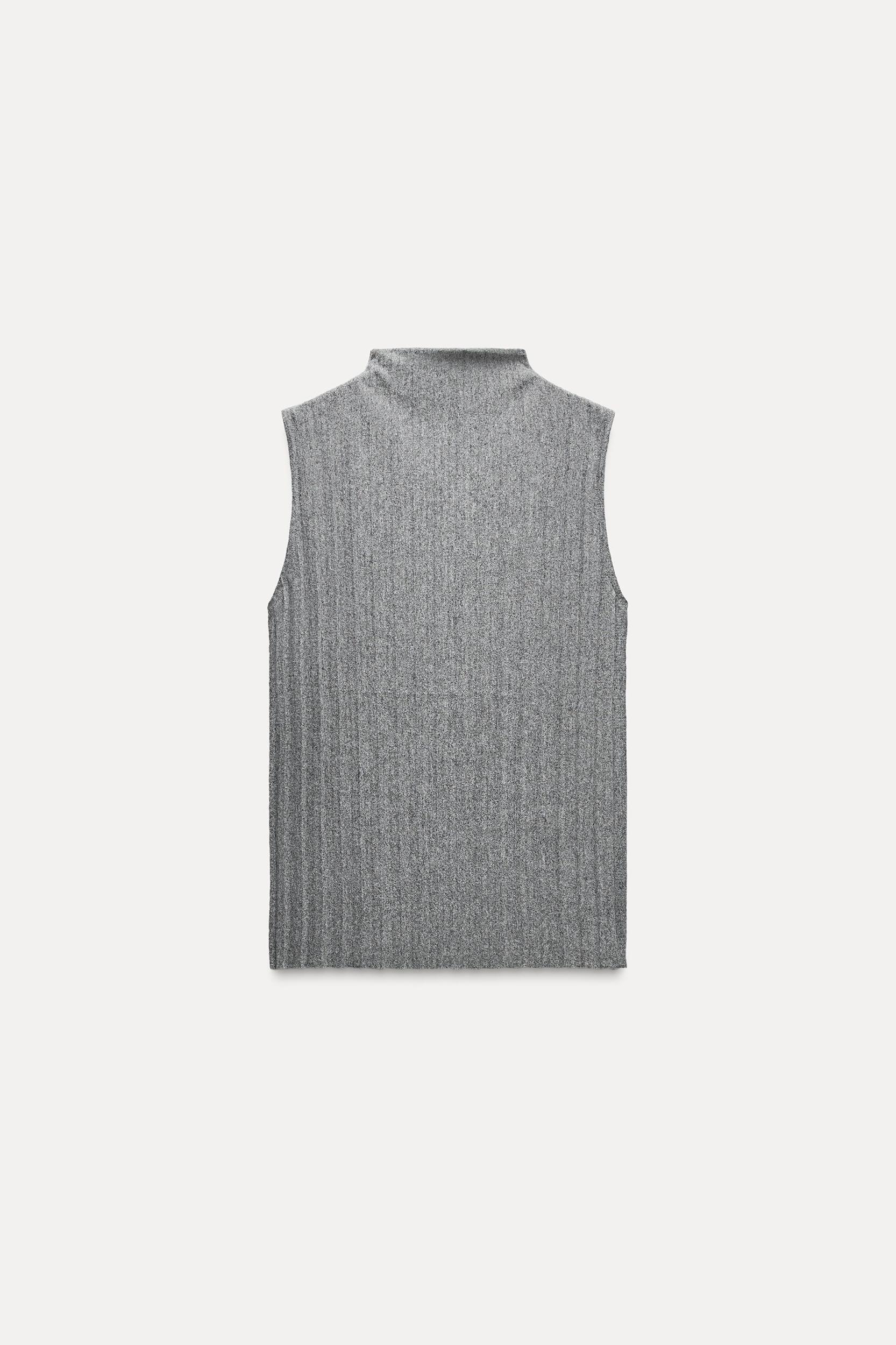 PLEATED SOFT TOP Product Image