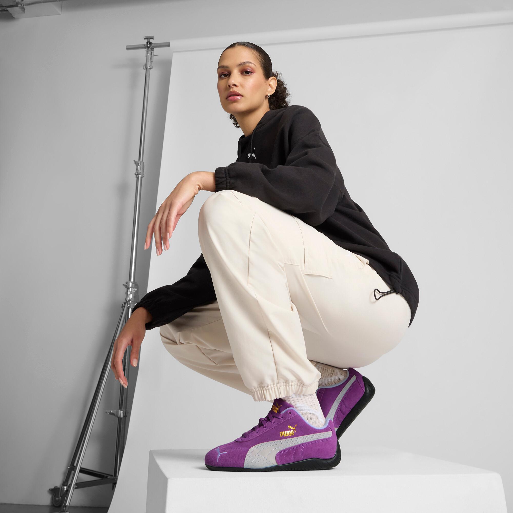 Speedcat OG Women's Sneakers Product Image