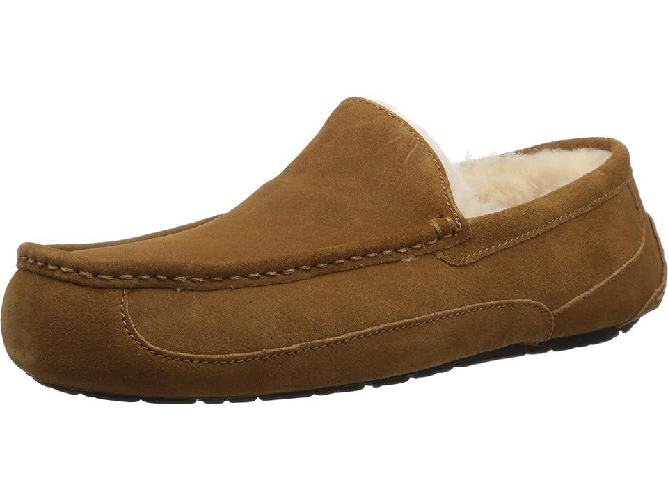 UGG Mens Ascot Suede Moc Product Image