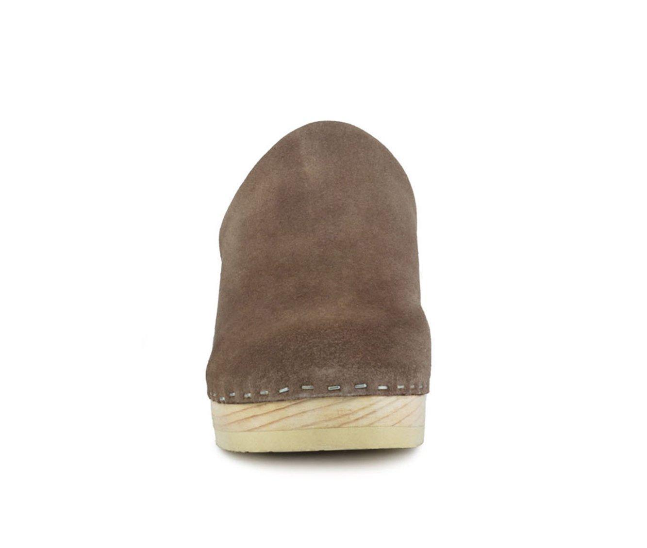 Women's Rag & Co Darcie Heeled Clogs Product Image