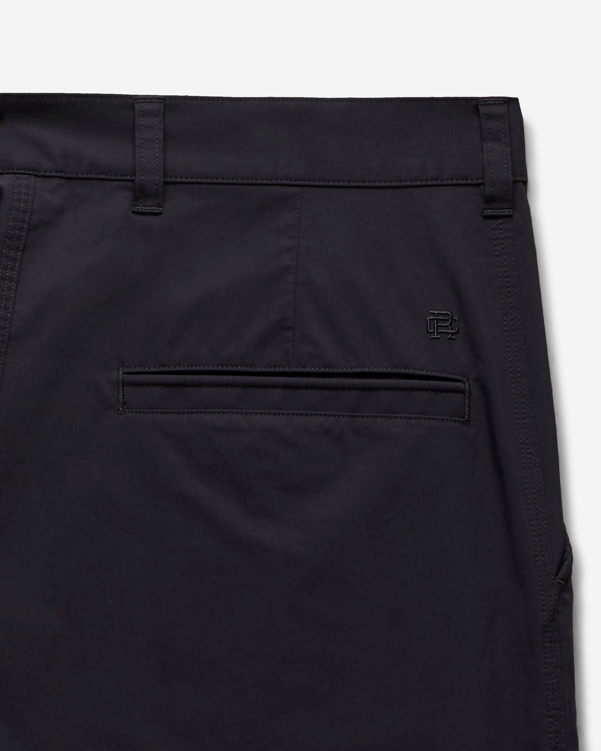 Off-White Double Layer Carpenter Pants Product Image
