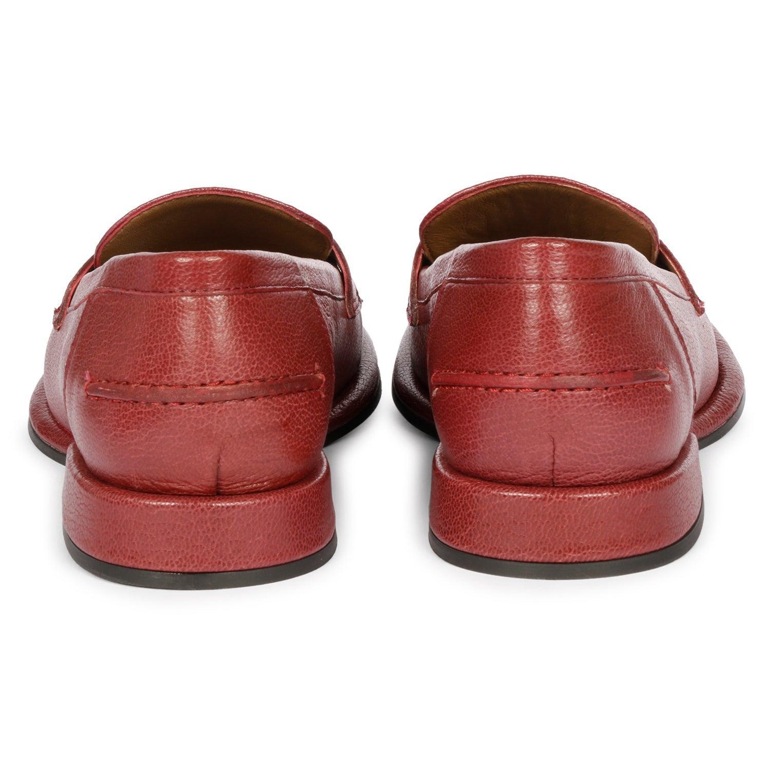 Saint G Carla - Flat Loafers Product Image