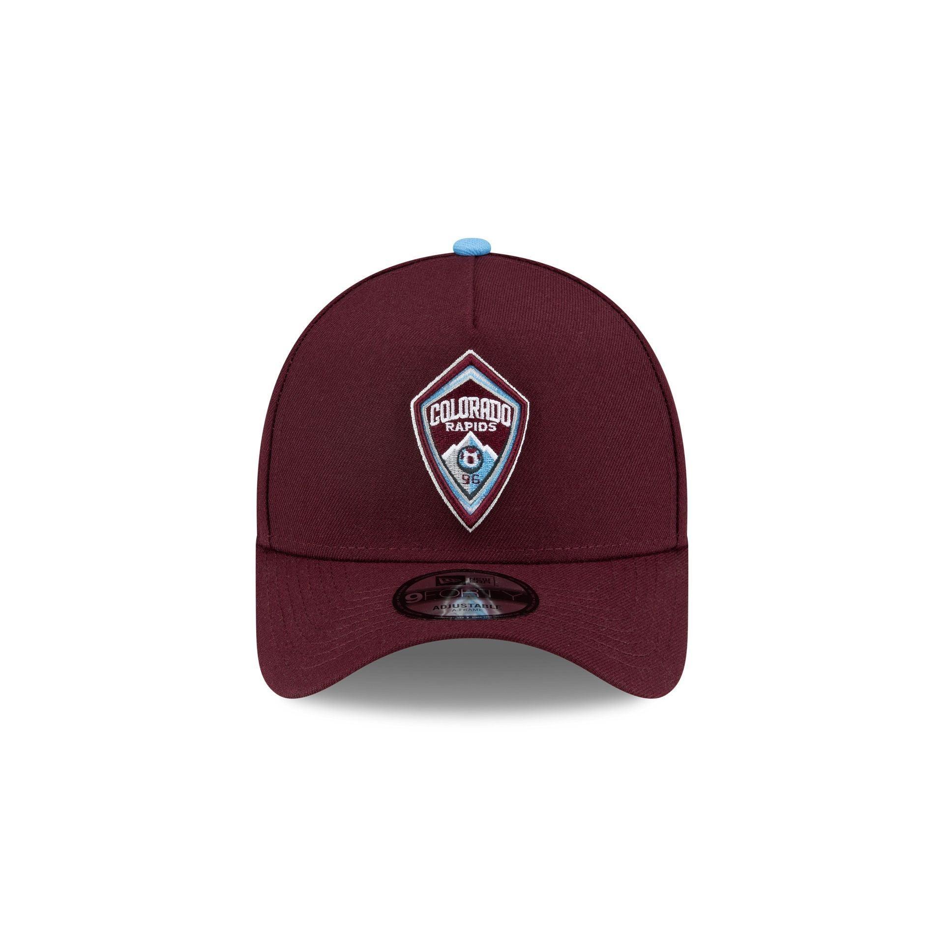 Philadelphia Phillies All-Star Game Pack Pinstripe 9FORTY A-Frame Snapback Hat Male Product Image