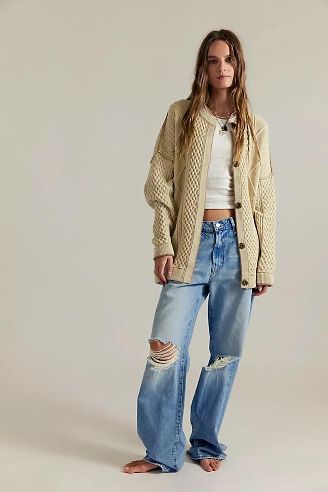 We The Free Tennessee Cardi Product Image