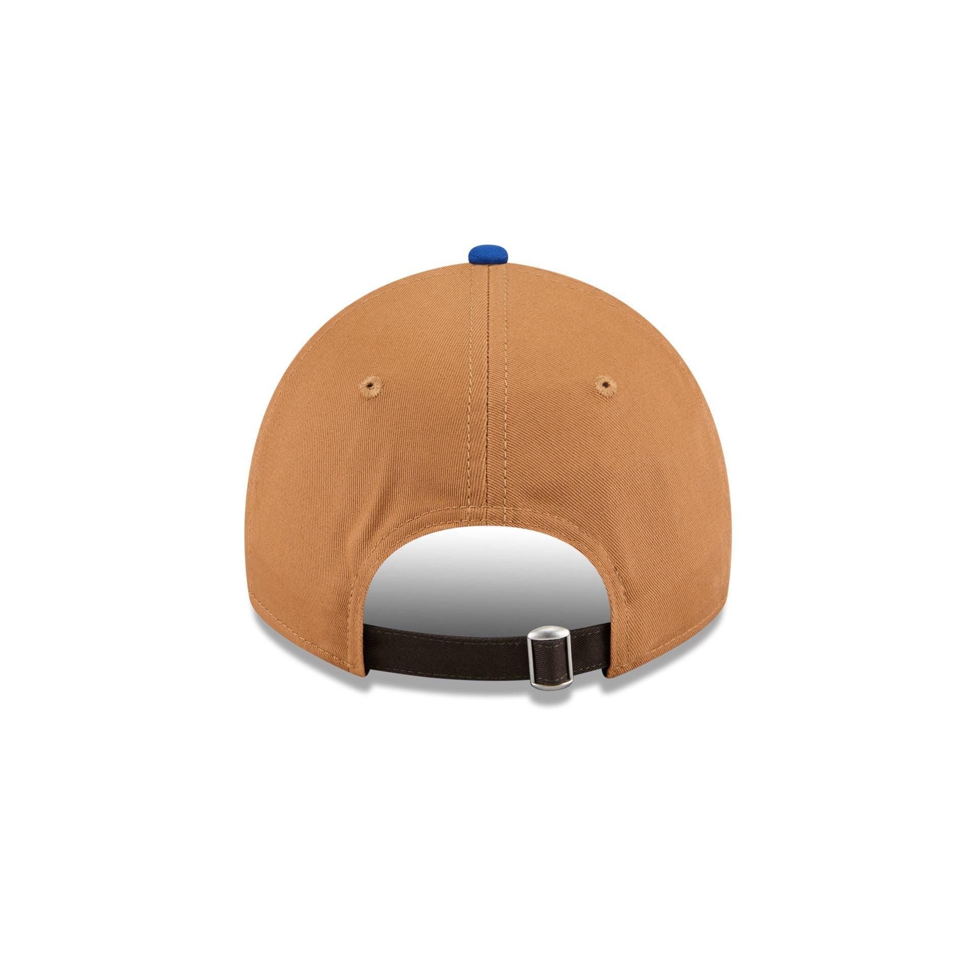 Washington Mystics Rebel Series 9TWENTY Adjustable Hat Male Product Image