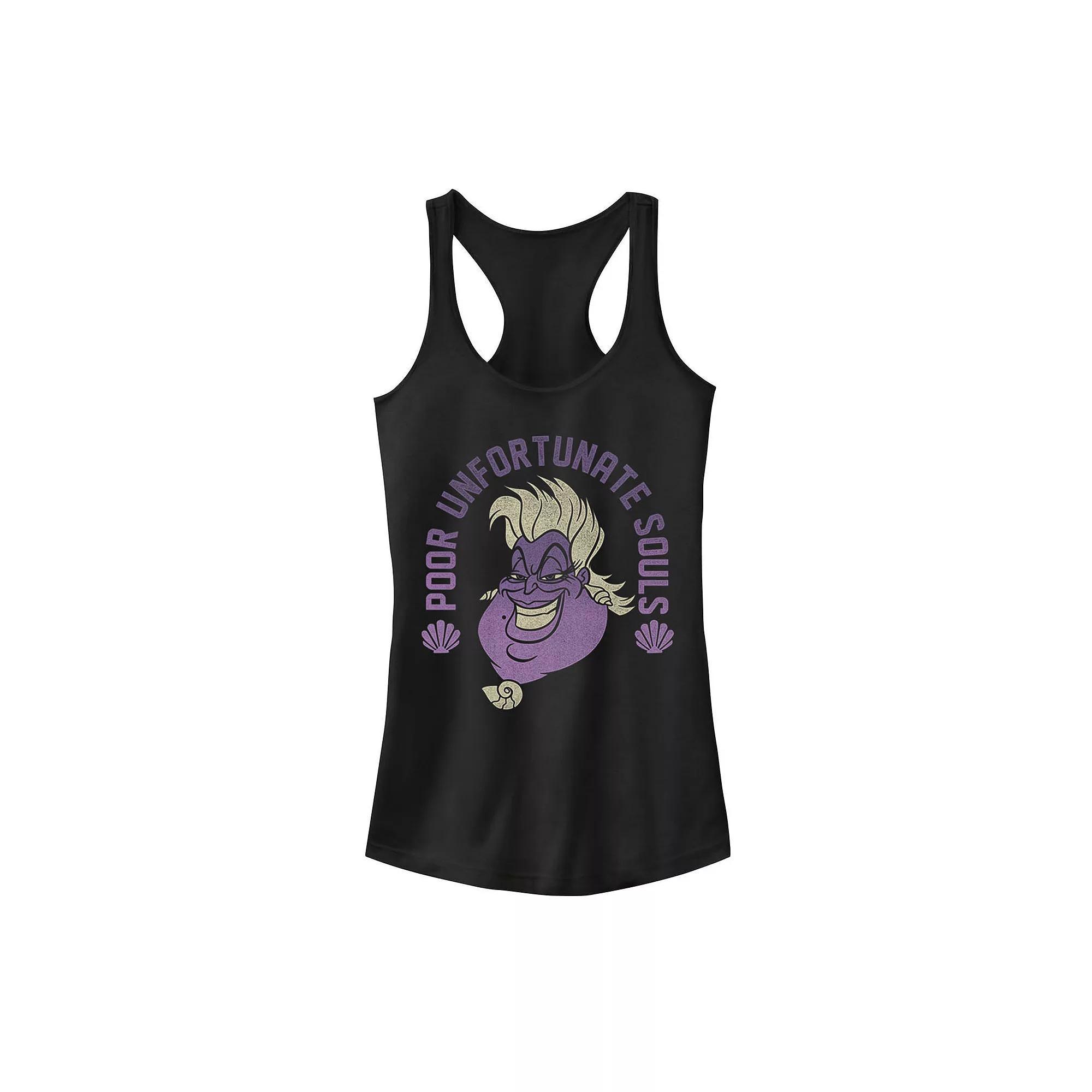 Juniors' Star Wars Retro Gradient Action Portrait Tank Top, Girl's, Size: XXL, Black Product Image