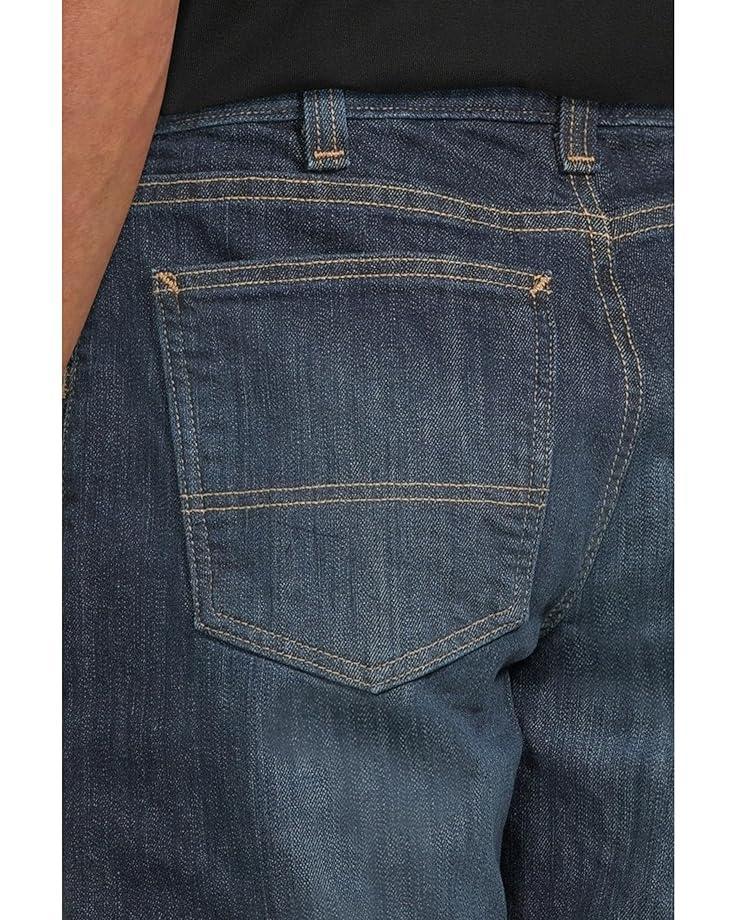 FR (Flame Resistant) Stretch Denim Product Image