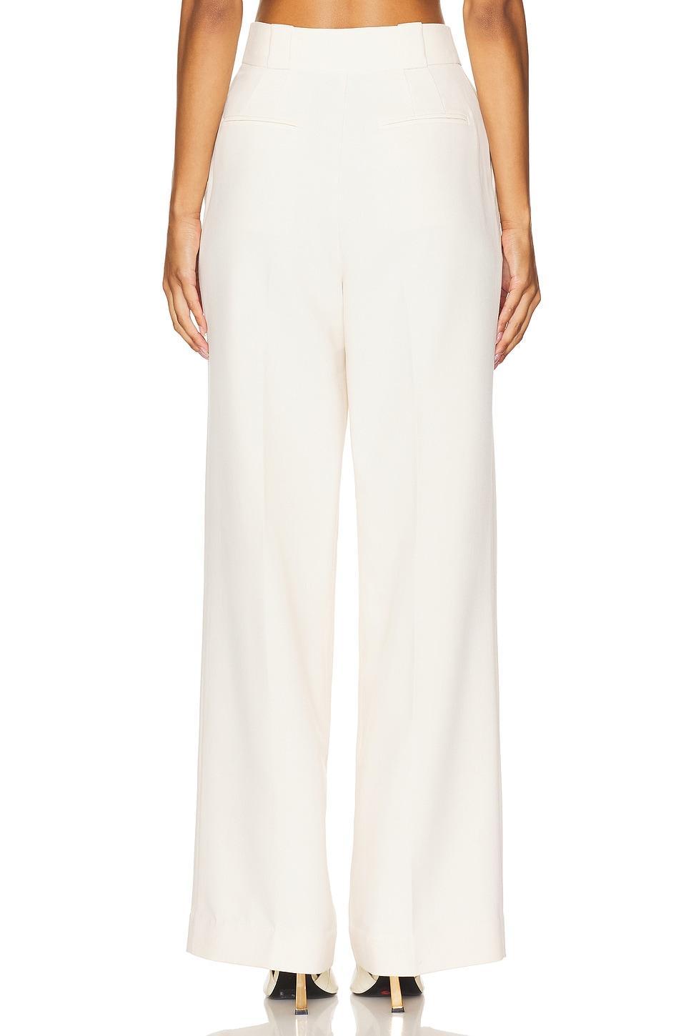 Irena High Waisted Tailored Pant Shona Joy Product Image