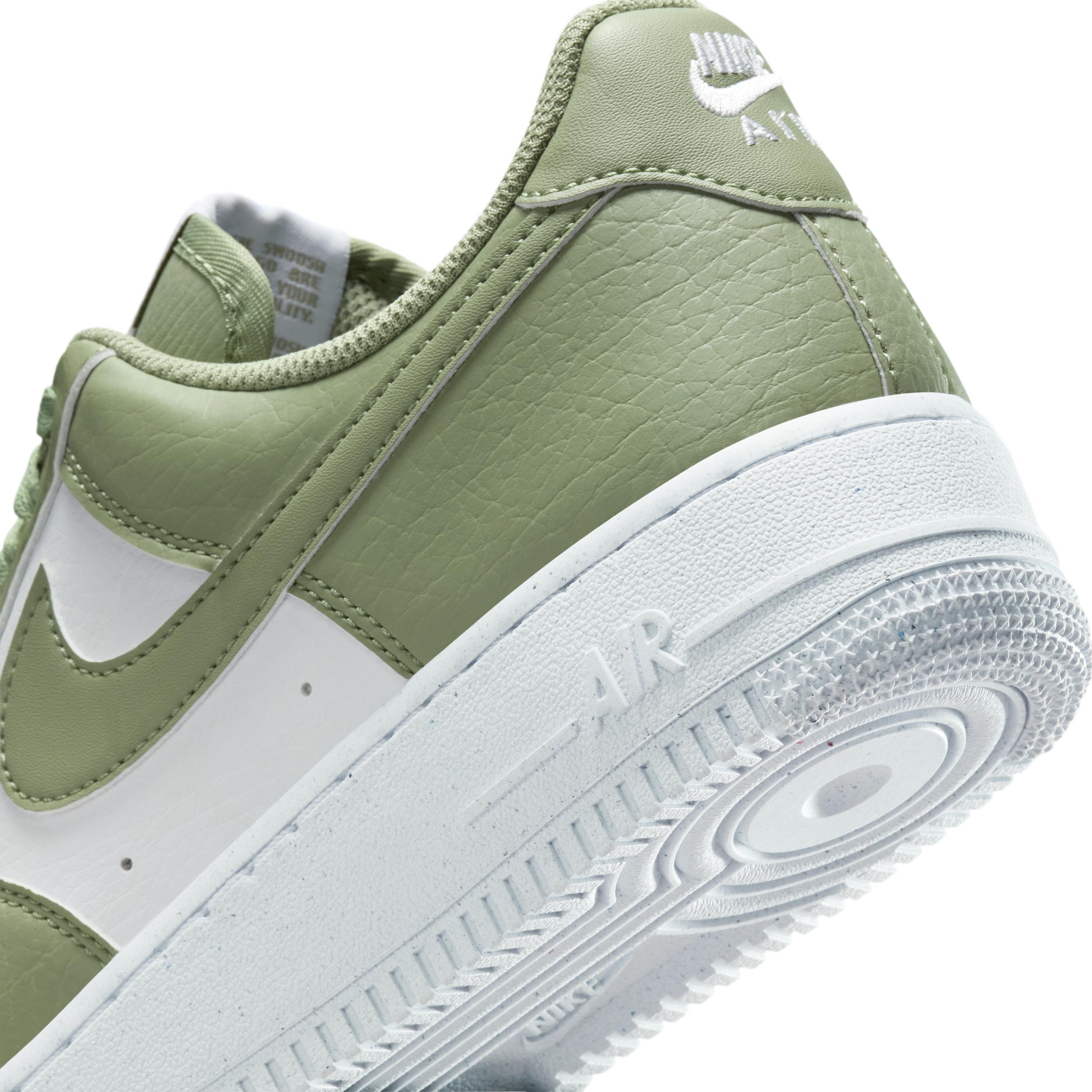 Nike Women's Air Force 1 '07 Next Nature Shoes Product Image