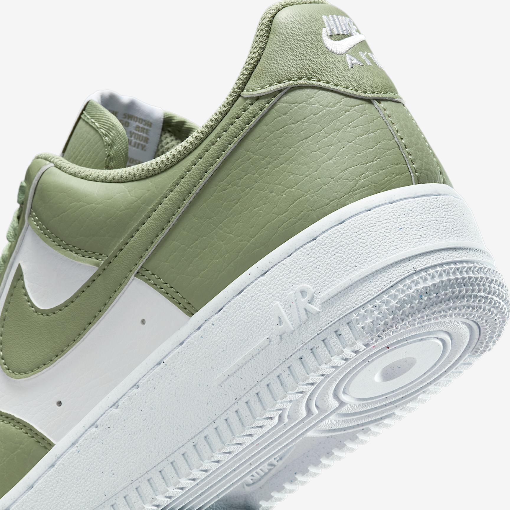 Nike Women's Air Force 1 '07 Next Nature Shoes Product Image