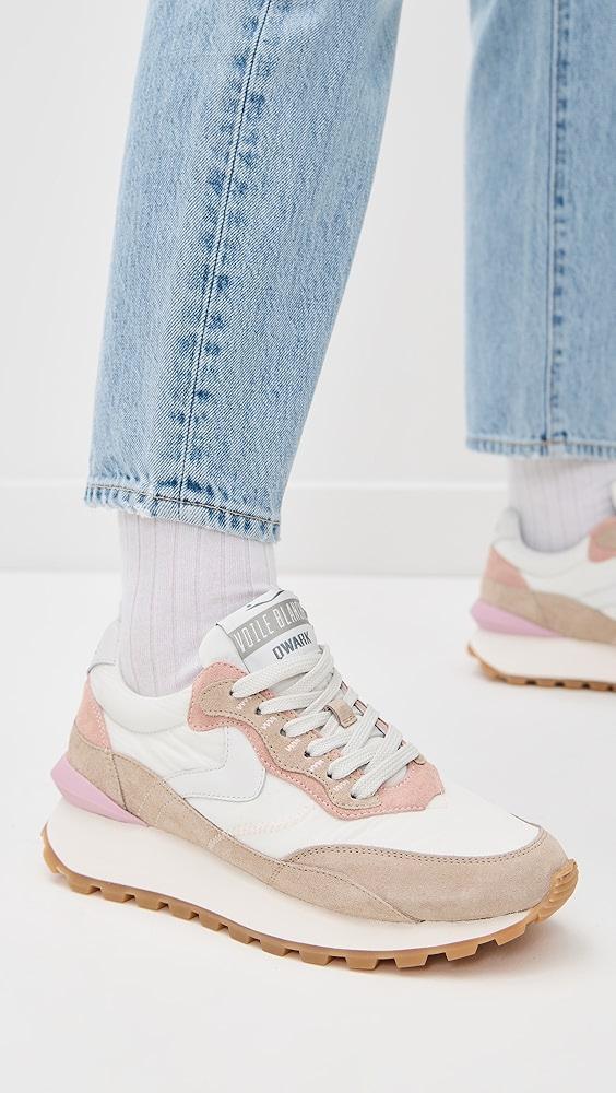 Voile Blanche Qwark Hype Sneakers | Shopbop Product Image