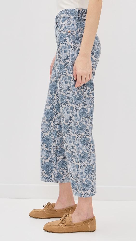 Levi's 501 90s Ankle Jeans | Shopbop Product Image