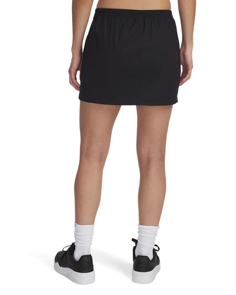 UA Unstoppable Womens Mini Skirt Product Image