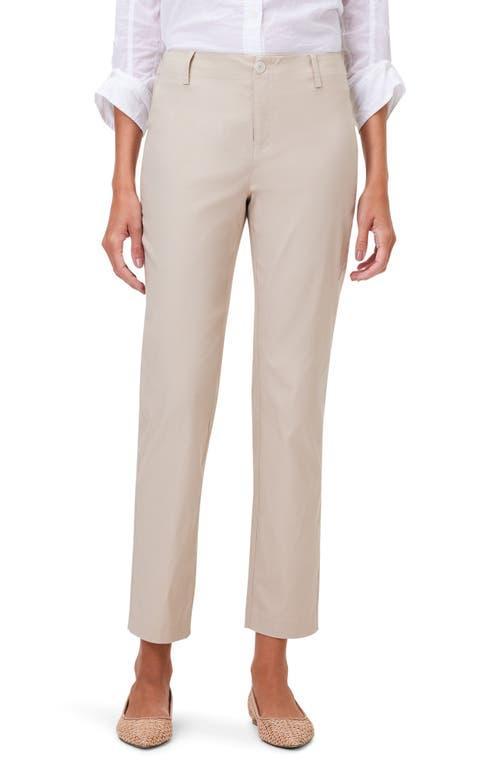 Womens Wonderstretch Straight-Leg Pants Product Image