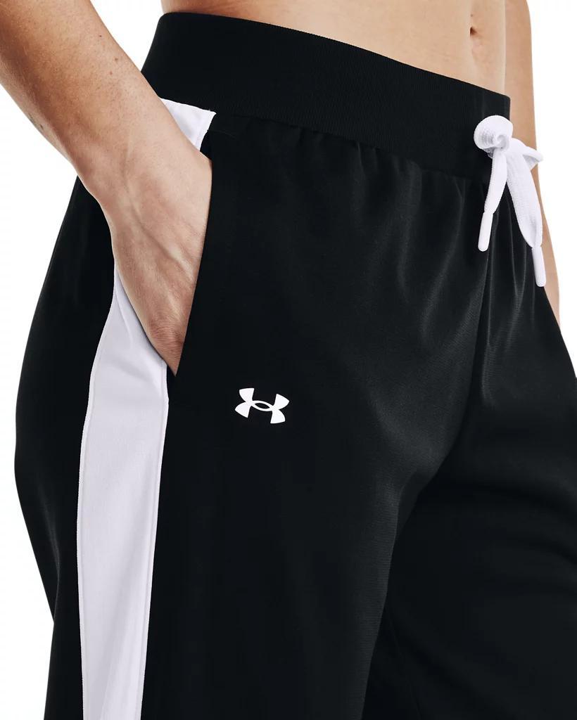 UA Tricot Womens Tracksuit Product Image