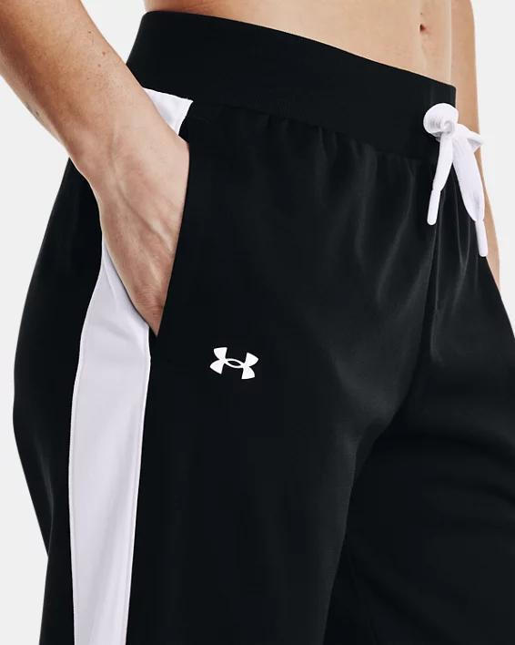 UA Tricot Womens Tracksuit Product Image