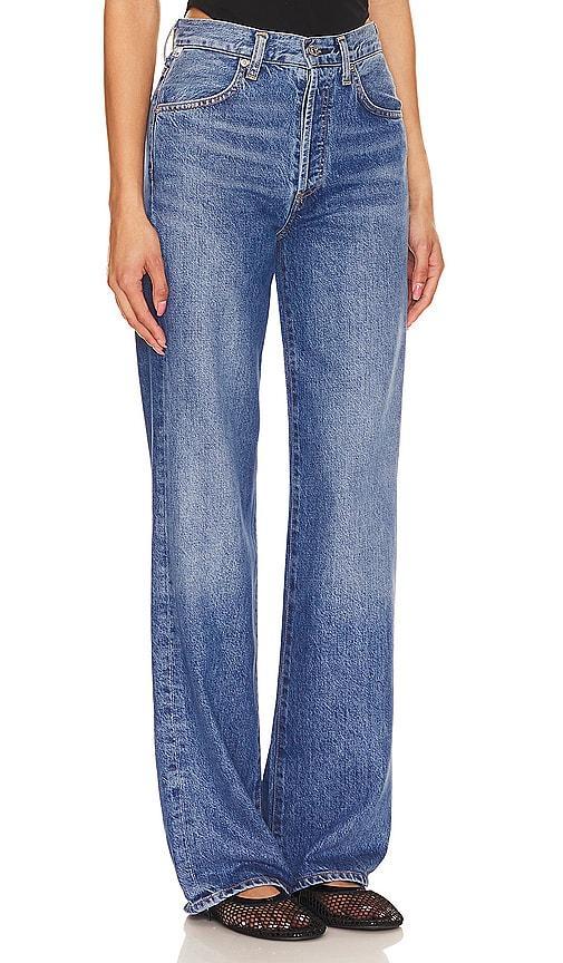 Annina Wide Leg Citizens of Humanity Product Image