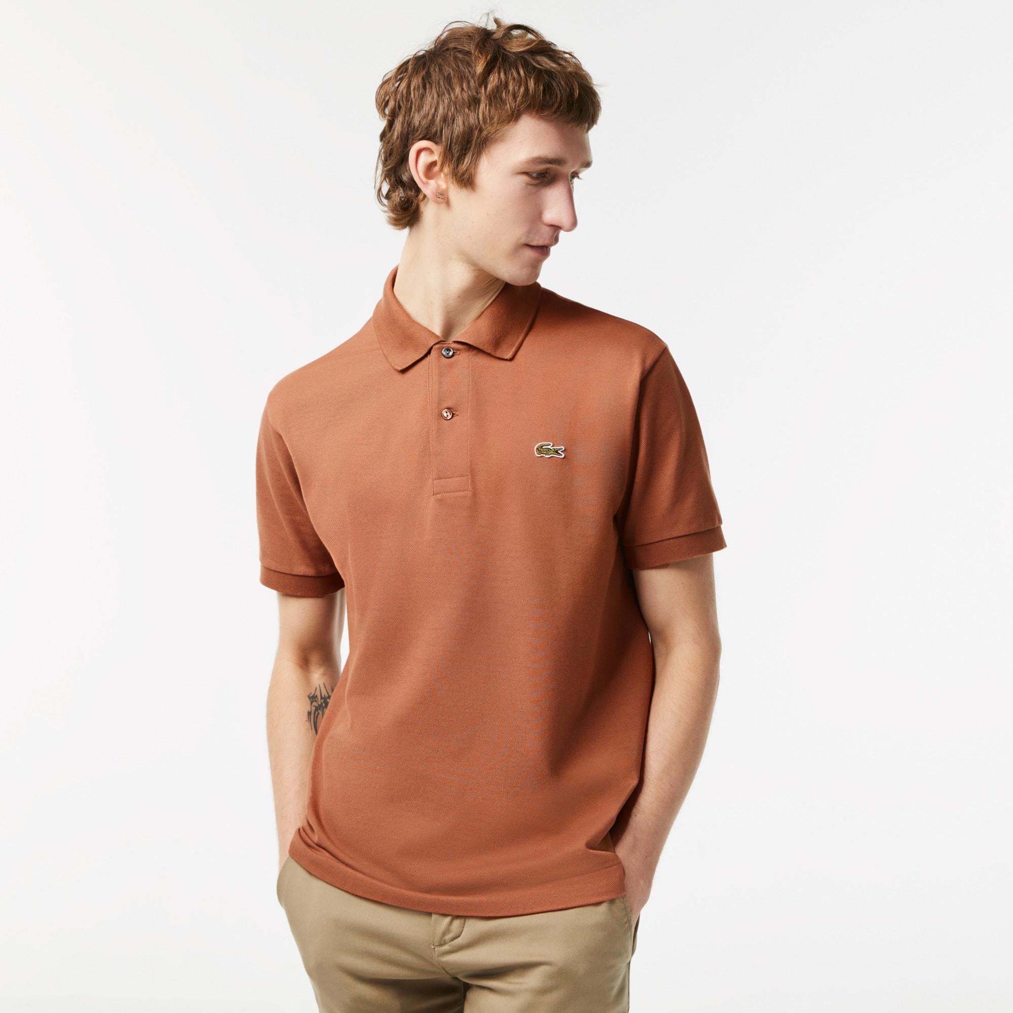 Men's Classic Fit Original L.12.12 Polo Product Image