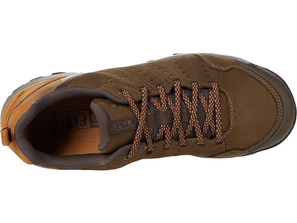Sorel Mens Madson II Moc Toe Waterproof Boots Product Image