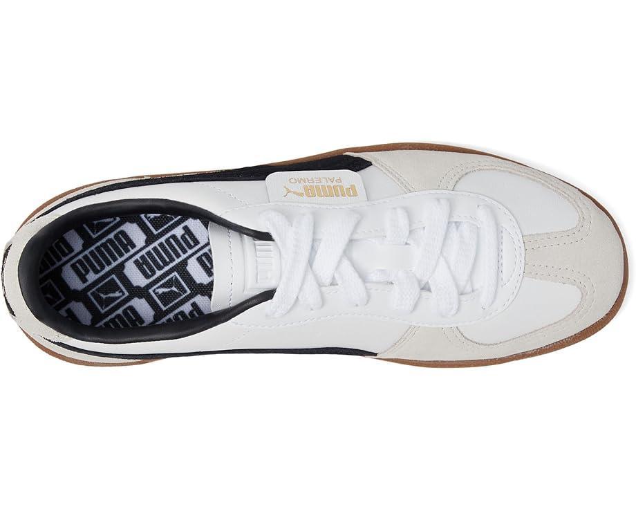 Palermo Elevata Shoes Product Image