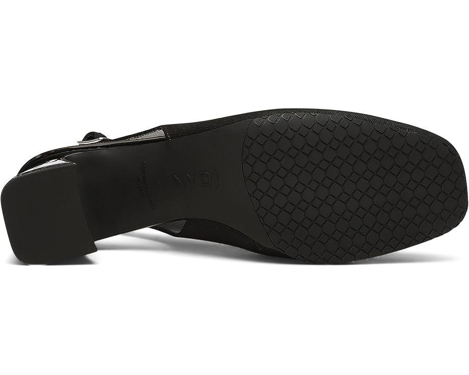 The Go-To Slingback Pump 45 mm Product Image
