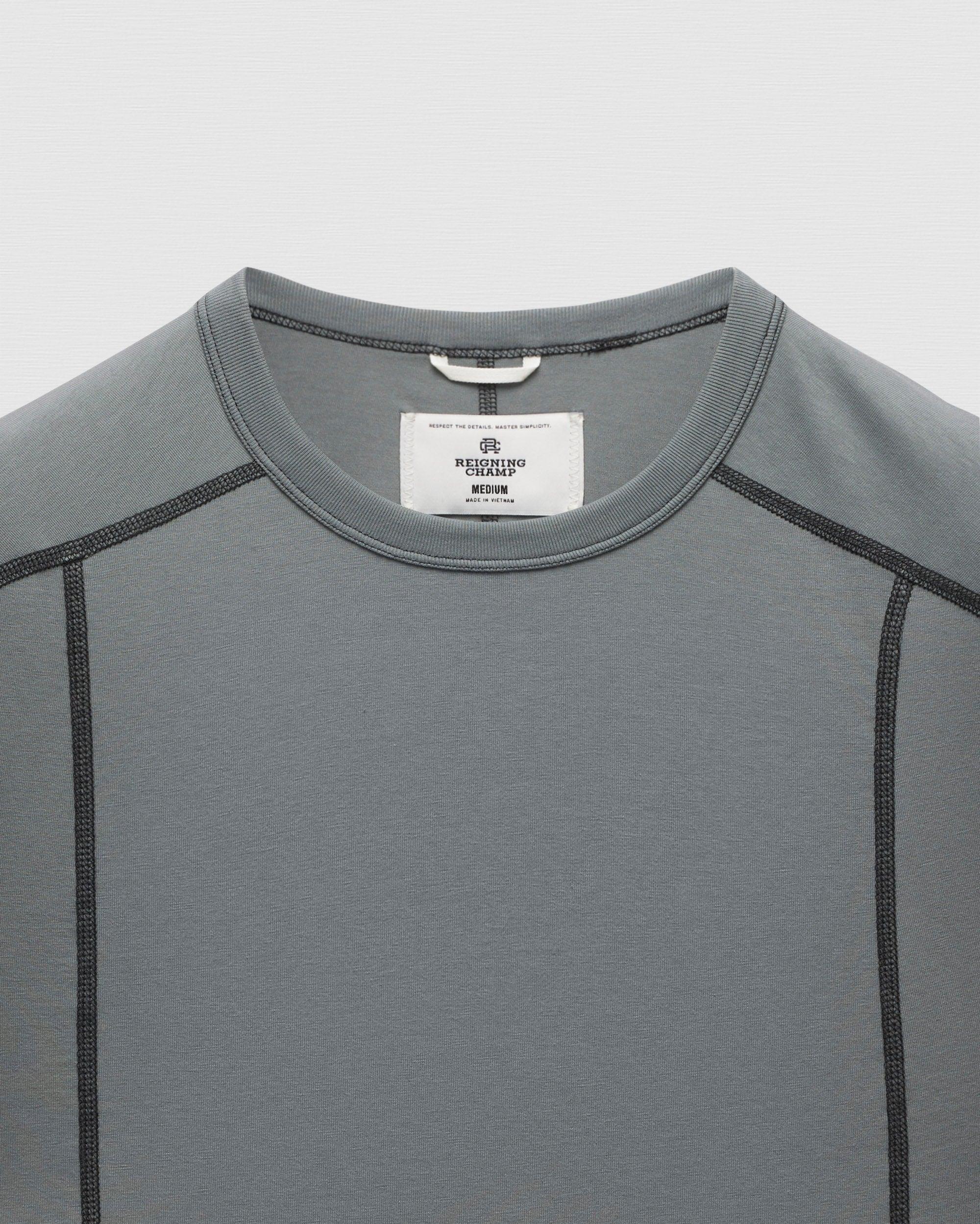 Lightweight Jersey Polo Male Product Image