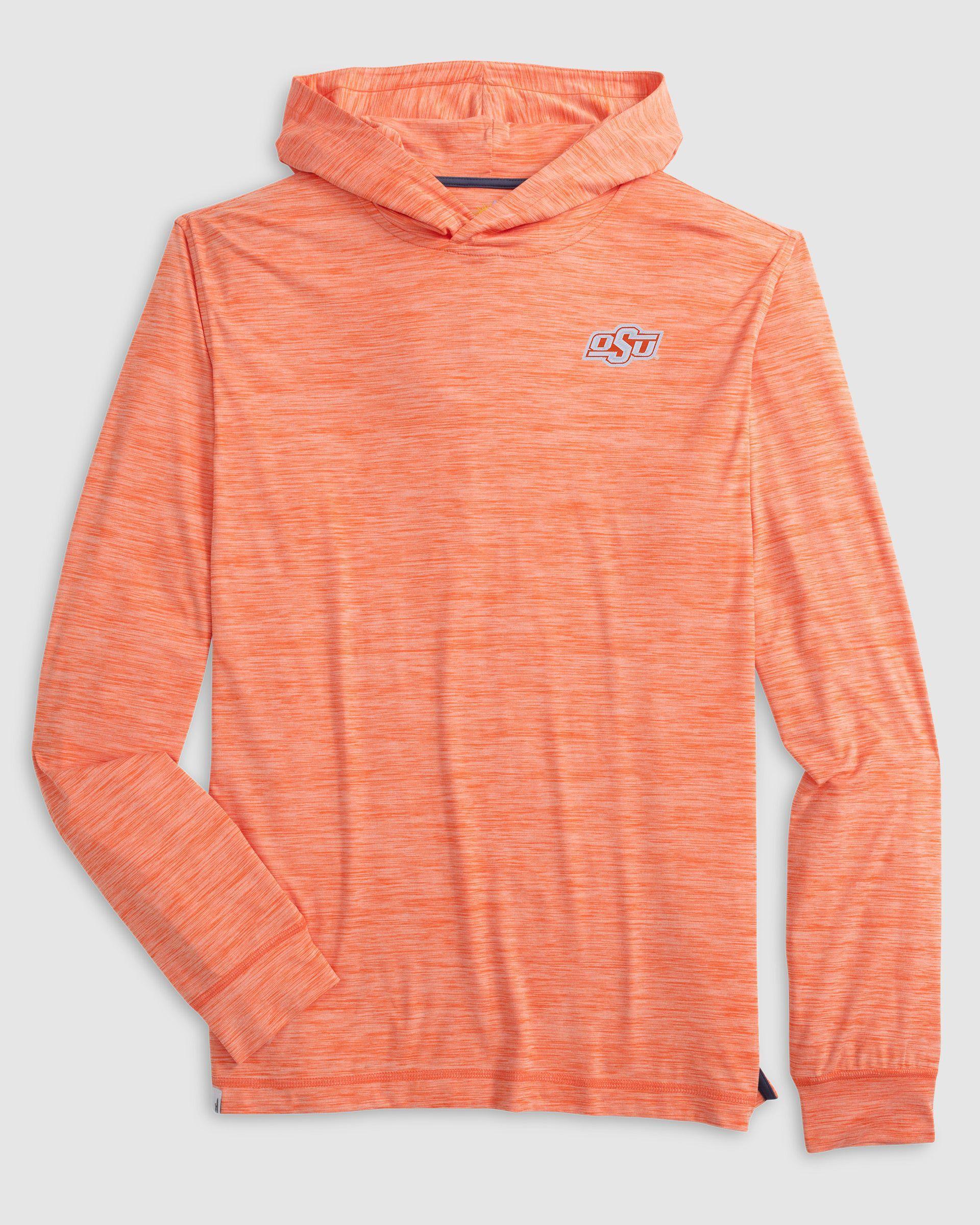 Troy Talon Performance Hoodie Male Product Image