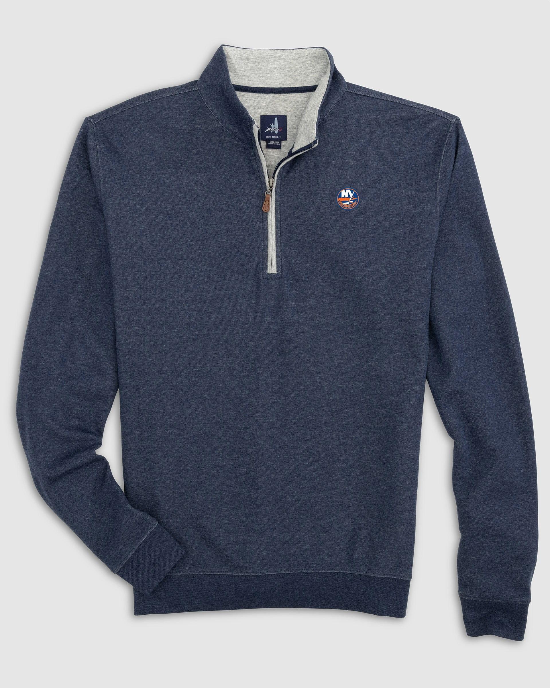 New Jersey Devils Sully Jr. 1/4 Zip Product Image