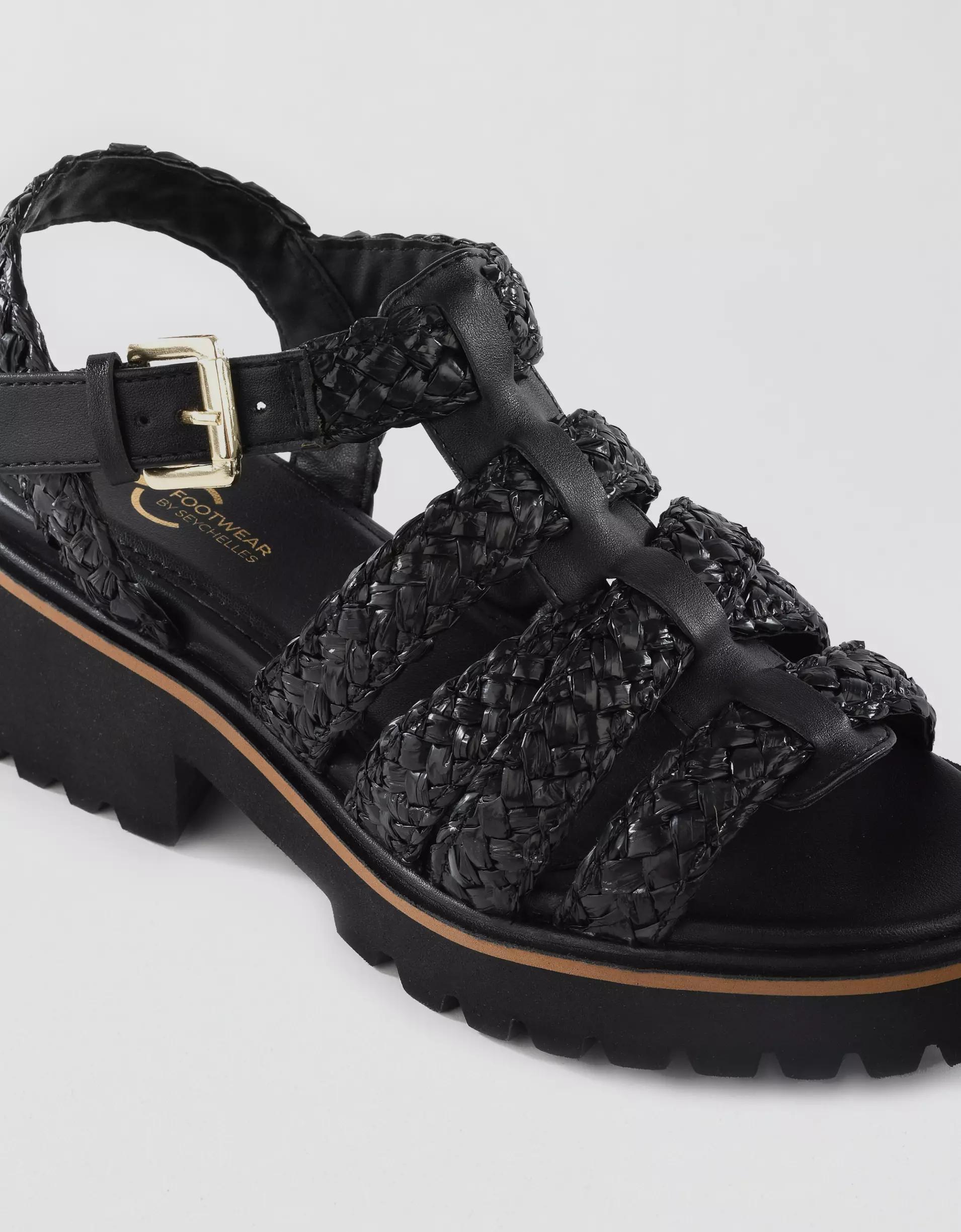 Seychelles Chickadee Fisherman Sandal Product Image