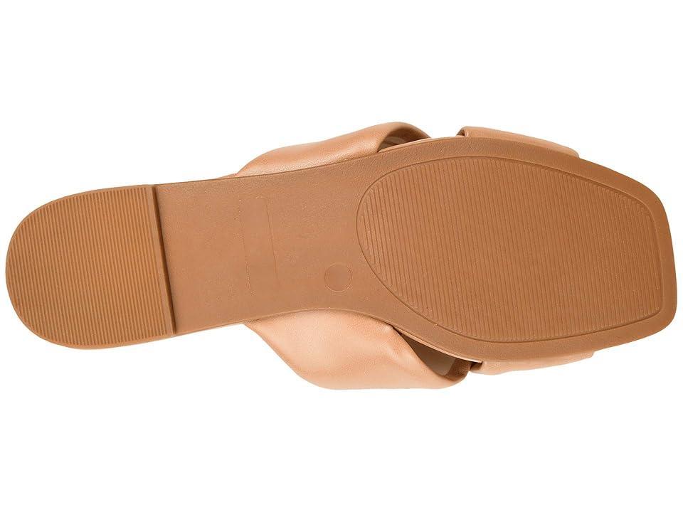 Journee Carlotta Women's Slide Sandals, Size: 11 Product Image