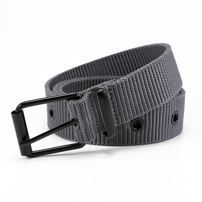 Nylon Buckled Belt Product Image