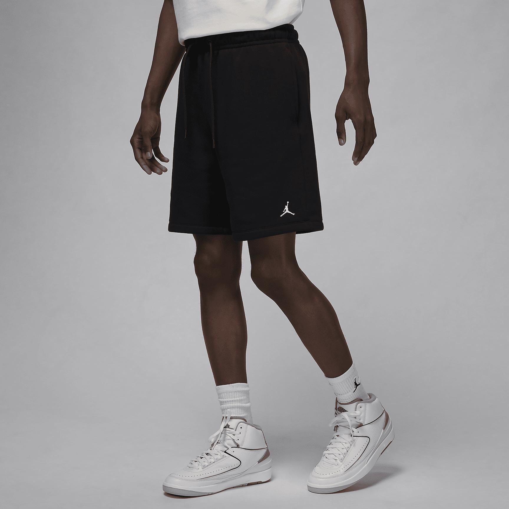 Jordan Brooklyn Fleece Men's Shorts Product Image