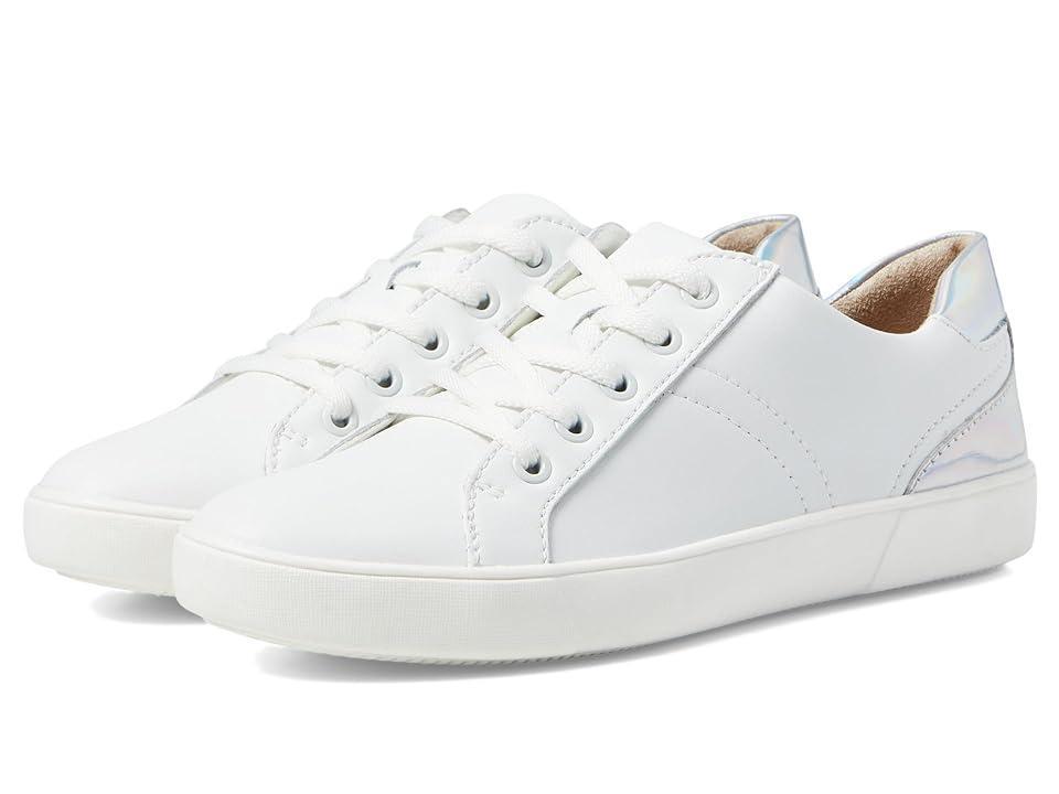 Naturalizer Morrison Suede Sneakers Product Image