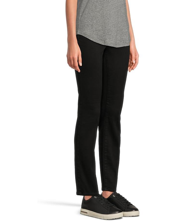 Slimming Premier Straight Jean Product Image