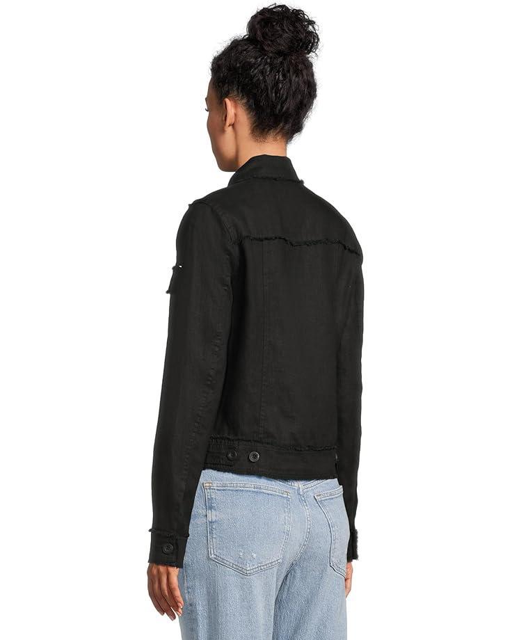 Two Palms Utility Jacket Product Image