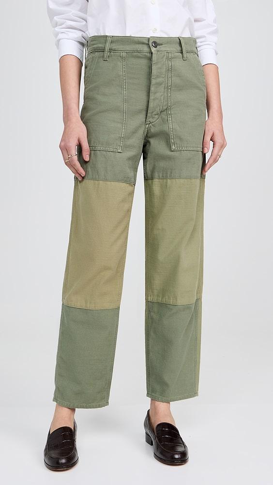 Polo Ralph Lauren Ricky Pants | Shopbop Product Image